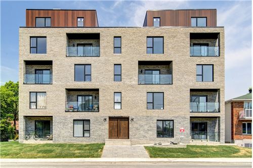 Residential - Condo/Apartment - Duvernay (Laval), Canada - Canada