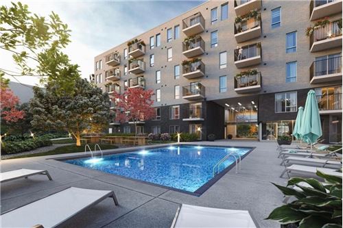 Residential - Condo/Apartment - Dollard-des-Ormeaux, Canada - Canada