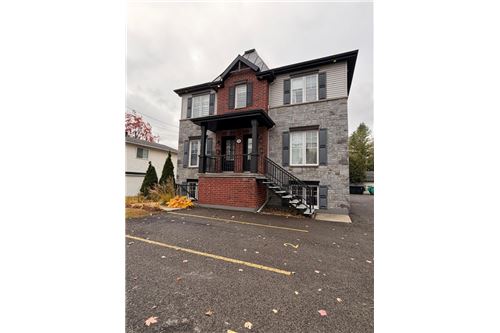 Residential - Condo/Apartment - Bois-des-Filion, Canada - Canada