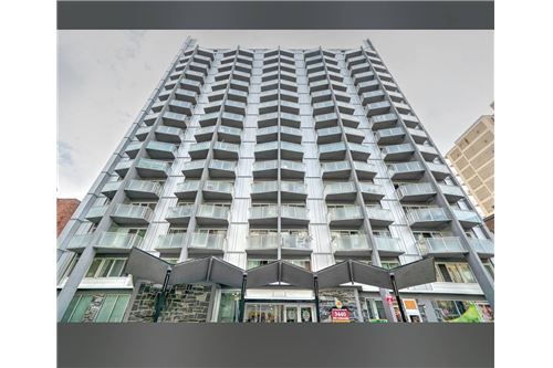 Residential - Condo/Apartment - Parc-Extension, Canada - Canada