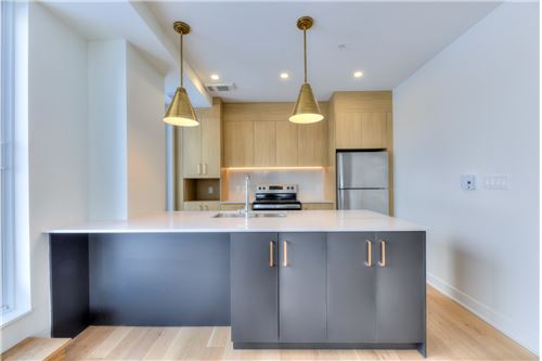 Residential - Condo/Apartment - Côte-des-Neiges, Canada - Canada