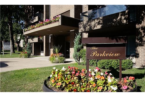 Residential - Condo/Apartment - Montréal (Westmount), Canada - Canada