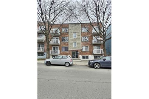Residential - Condo/Apartment - Hochelaga-Maisonneuve, Canada - Canada