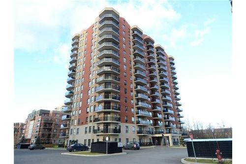 Residential - Condo/Apartment - Chomedey (Laval), Canada - Canada