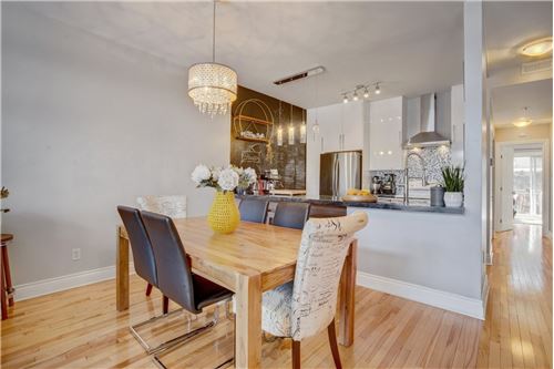 Residential - Condo/Apartment - Montréal (Ville-Marie), Canada - Canada