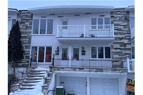 Residential - Condo/Apartment - LaSalle, Canada - Canada