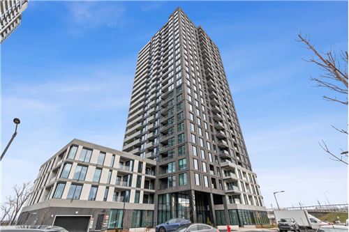 Residential - Condo/Apartment - Verdun, Canada - Canada