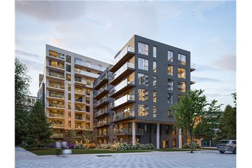 Residential - Condo/Apartment - Mont-Royal, Canada - Canada