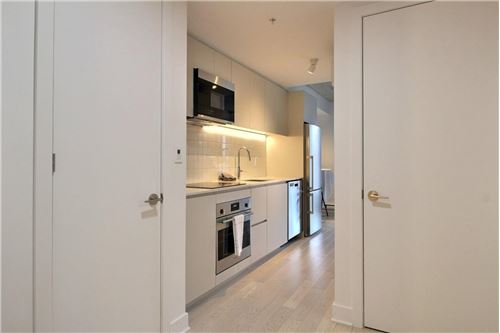 Residential - Condo/Apartment - Saint-Henri/Petite bourgogne, Canada - Canada