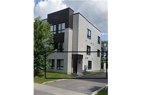 Residential - Condo/Apartment - Mascouche, Canada - Canada