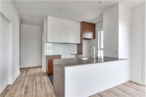 Residential - Condo/Apartment - Duvernay (Laval), Canada - Canada