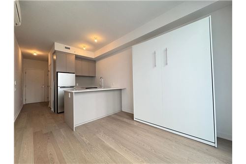 Residential - Condo/Apartment - Saint-Henri/Petite bourgogne, Canada - Canada