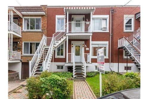 Residential - Condo/Apartment - LaSalle, Canada - Canada