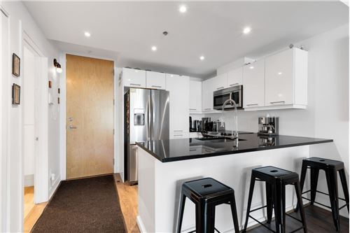 Residential - Condo/Apartment - Saint-Henri/Petite bourgogne, Canada - Canada