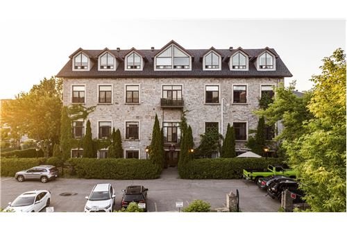 Residential - Condo/Apartment - Lachine, Canada - Canada