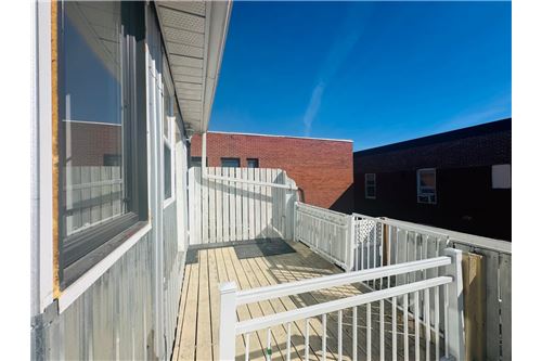 Residential - Condo/Apartment - Saint-Henri/Petite bourgogne, Canada - Canada