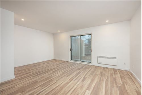 Residential - Condo/Apartment - Hochelaga-Maisonneuve, Canada - Canada