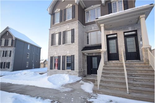 Residential - Condo/Apartment - Lachute, Canada - Canada