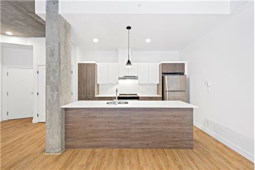 Residential - Condo/Apartment - Ahuntsic-Cartierville (Montréal), Canada - Canada