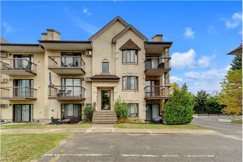 Residential - Condo/Apartment - Boisbriand, Canada - Canada