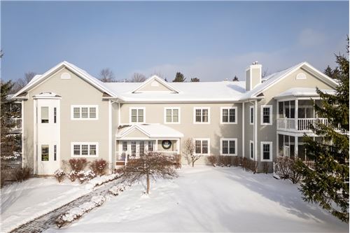 50 Rue Coldbrook  -  Lac-Brome, Canada