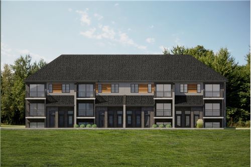 Residential - Condo/Apartment - Granby, Canada - Canada