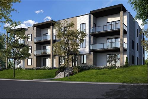 Residential - Condo/Apartment - Bromont, Canada - Canada