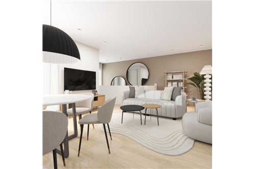 Residential - Condo/Apartment - La Cité, Saint-Sauveur, Canada - Canada