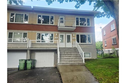 Residential - Condo/Apartment - LaSalle, Canada - Canada
