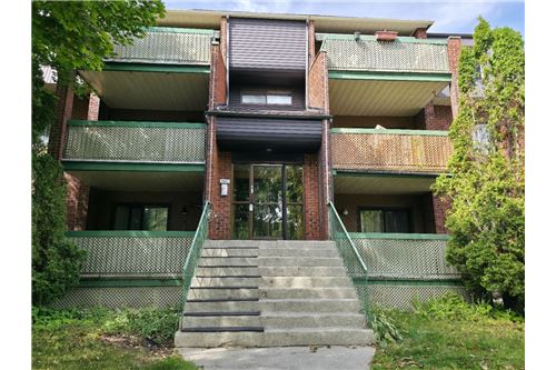 Residential - Condo/Apartment - Montréal-Est, Canada - Canada
