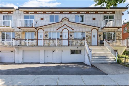 Residential - Condo/Apartment - Saint-Léonard, Canada - Canada