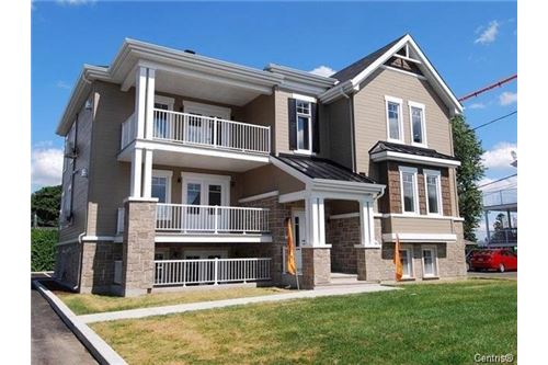 Residential - Condo/Apartment - Lachenaie, Canada - Canada