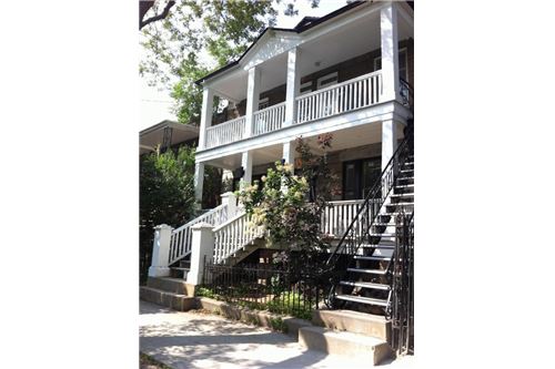 Residential - Condo/Apartment - La Petite-Patrie, Canada - Canada