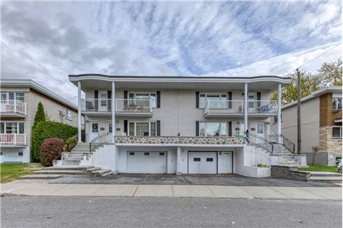Residential - Condo/Apartment - Greenfield Park, Canada - Canada