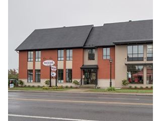 Office of RE/MAX DIRECT - Gatineau