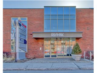 Office of RE/MAX HARMONIE - Montreal