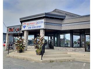 Office of RE/MAX ACCÈS - Thetford Mines