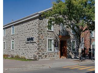 Office of RE/MAX IMAGINE - Longueuil