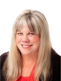 Immobilienmakler/in - Maura Walshe - RE/MAX Address (Upper Highway)