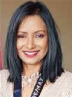 Associate - Saras Govender - RE/MAX Dolphin Realtors (La Mercy)