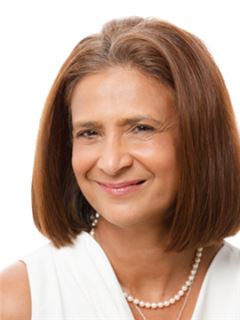 助理 - Anne Naidoo - RE/MAX Address (Umhlanga)