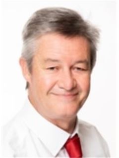 Immobilienmakler/in - Craig Hansel - RE/MAX Address (Upper Highway)