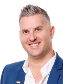Agent - Ryan Jacobs - RE/MAX Address - Berea