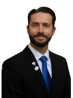 James Baxendale - RE/MAX Masters (Bryanston)
