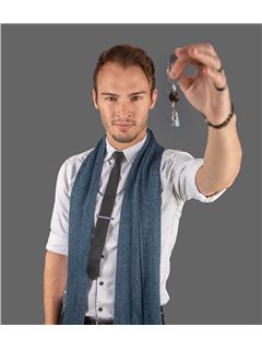 Reg. Fastighetsmäklare - Greunen Parker - RE/MAX Infoglobe - Constantia Park