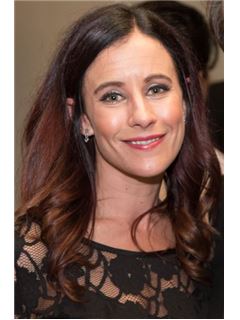 Denise Plank - RE/MAX Masters (Bryanston)