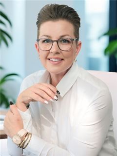 Consulente Immobiliare - Marcelle Naude - RE/MAX Masters (Weltevreden Park)