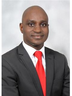 סוכן - Sibonelo Nhlapo - RE/MAX All Stars  - Germiston