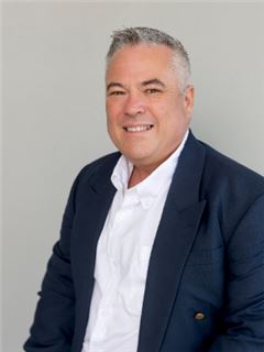 Makelaar - Hans Viljoen - RE/MAX Coastal - Knysna