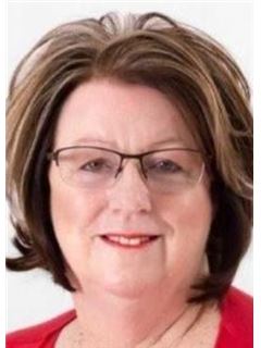 ตัวแทนอสังหาริมทรัพย์ - Heleen Loubser - RE/MAX First - Bloemfontein